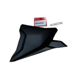 Nắp ốp sườn, hộp ắc quy trái xe WINNER X 150 zin Honda