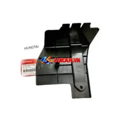 Nắp nhựa đậy hộp bình ắc quy WAVE A, ALPHA 2009-2016... zin 50381-KWY-A30