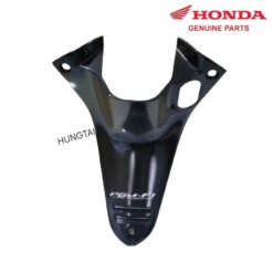 Nhựa đen bóng, ốp yếm khóa, lườn baga FUTURE NEO, X 125... zin 64320-KVL-930ZA
