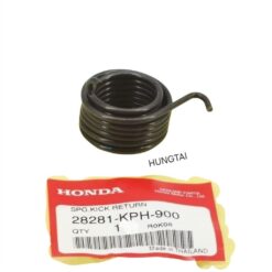 Lò xo trục cốt giò đạp, khởi động FUTURE 2, NEO, LED 125... zin 28281-KPH-900