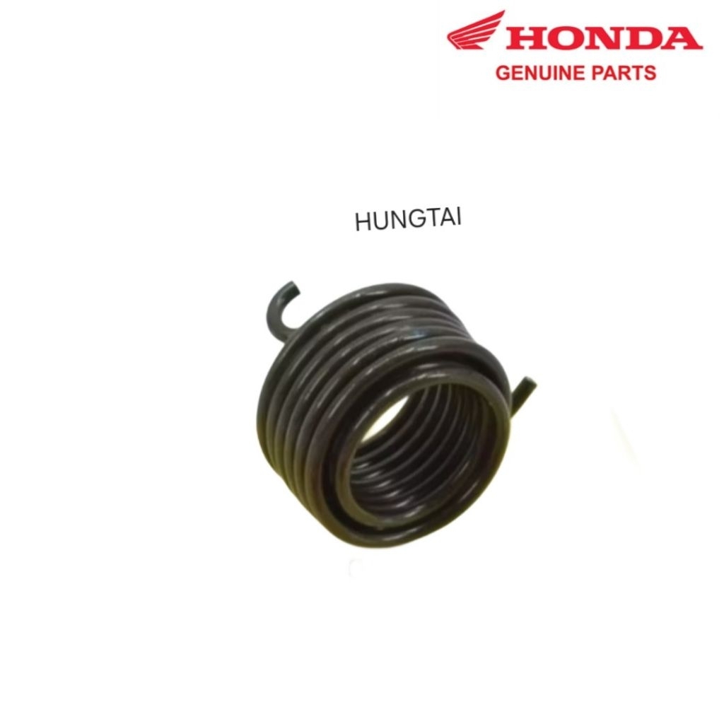Lò xo trục cốt giò đạp, khởi động FUTURE 2, NEO, LED 125... zin 28281-KPH-900 - Ảnh 2
