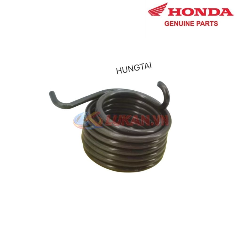 Lò xo trục cốt giò đạp, khởi động FUTURE 2, NEO, LED 125... zin 28281-KPH-900 - Ảnh 4