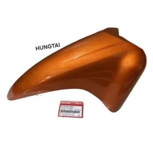 Nhựa dè chắn bùn trước WAVE A, ALPHA, S100... Cam bóng zin