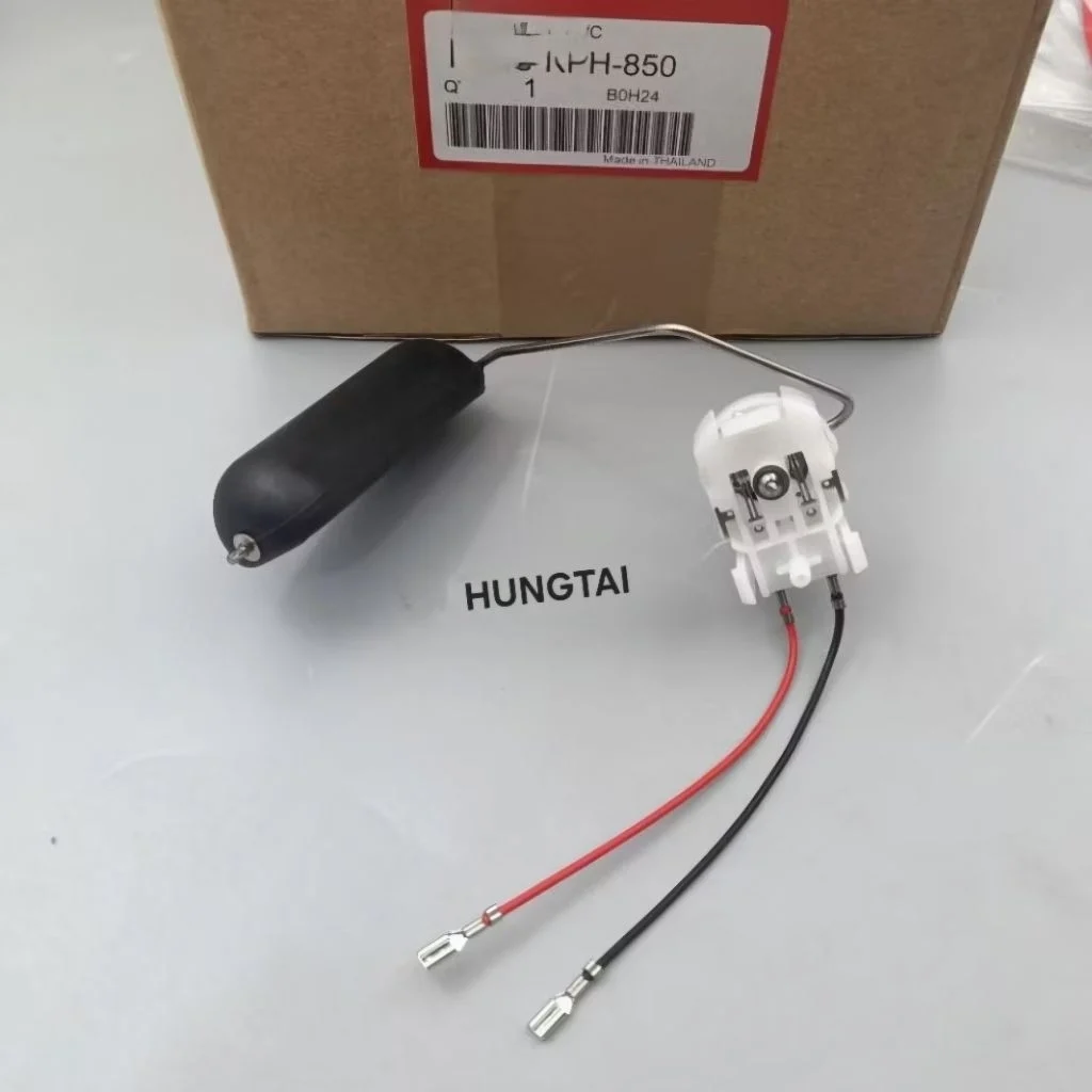 Mạch phao báo bơm xăng xe FUTURE NEO, X 125 Fi.... zin 37800-KPH-701 - Ảnh 3