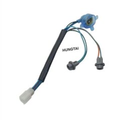 Dây điện, giắc cắm chóa đèn pha, xi nhan xe FUTURE 2, WAVE 125....