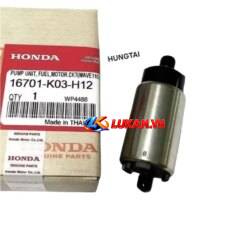 Cục motor, lõi bơm xăng xe WAVE RSX 110 Fi 2014-2026.... zin chính hãng 16701-K03-H12