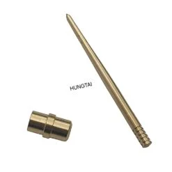 Bộ kim đót bình xăng con, chế hòa khí xe 67....