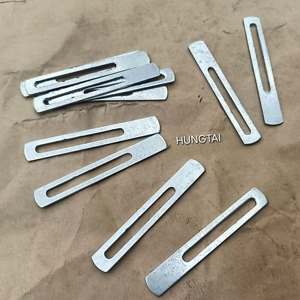 Pass hàn đồng sườn, kẹp dây điện, ghi đông xe DREAM, WAVE.... - Ảnh 4