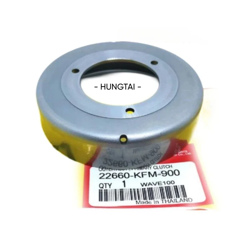 Võ chuông nồi côn ba càng DREAM Thái, WAVE 100.... zin chính hãng 22660-GN5-900 - Ảnh 4