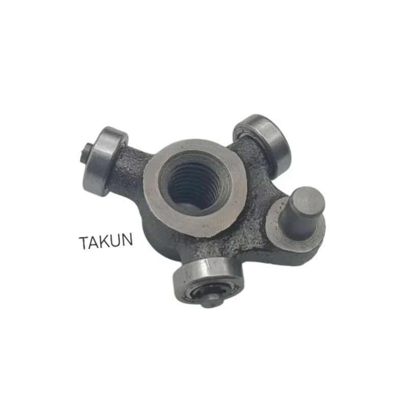 Cụm bi lăn ép nồi, côn ly hợp 10, 12mm DREAM, WAVE... có bạc đạn ngắt côn nhẹ - Ảnh 2