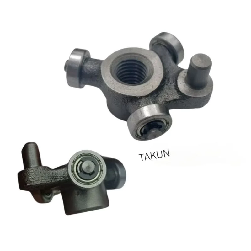Cụm bi lăn ép nồi, côn ly hợp 10, 12mm DREAM, WAVE... có bạc đạn ngắt côn nhẹ - Ảnh 3