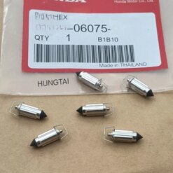 Bông tu phao bình xăng con bông mai, ga tròn, ga dẹp, nắp chao, PWK... zin
