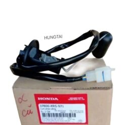 Mạch phao báo thùng xăng xe WAVE Thái, ALPHA, ZX...  zin Honda 37800-KRS-971