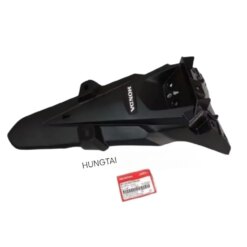Nhựa dè đuôi biển số, chắn bùn sau WAVE RSX 2014-2020... zin