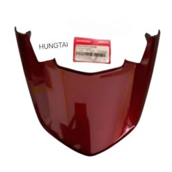 Nắp ốp nhựa đuôi, mu rùa FUTURE LED 125 Đỏ nâu zin Honda