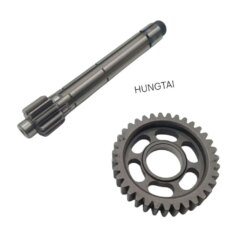 Cặp cốt nhông nồi, số 1 đấu xe WIN. bánh răng 11, 35T