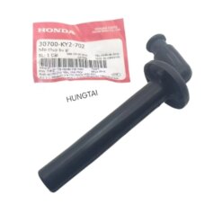 Đầu nắp tẩu chụp bugi xe WINNER, SONIC, CBR, RS 150... zin 30700-KY2-702