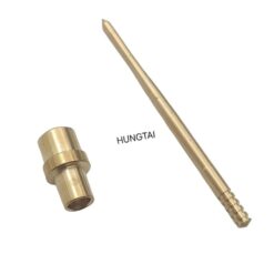 Bộ kim đót bình xăng con, chế hòa khí xe CUB 81, 82, 86....