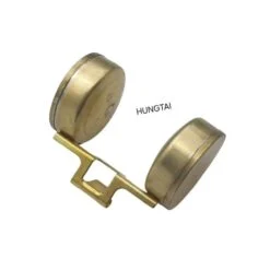 Phao chén bình xăng con đồng xe 67.... chế hòa khí