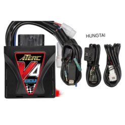 Cục IC ECU lập trình tăng chỉnh xe WINNER, SONIC 150....