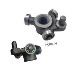 Cụm bi lăn ép nồi, côn ly hợp 10, 12mm DREAM, WAVE... có bạc đạn ngắt côn nhẹ