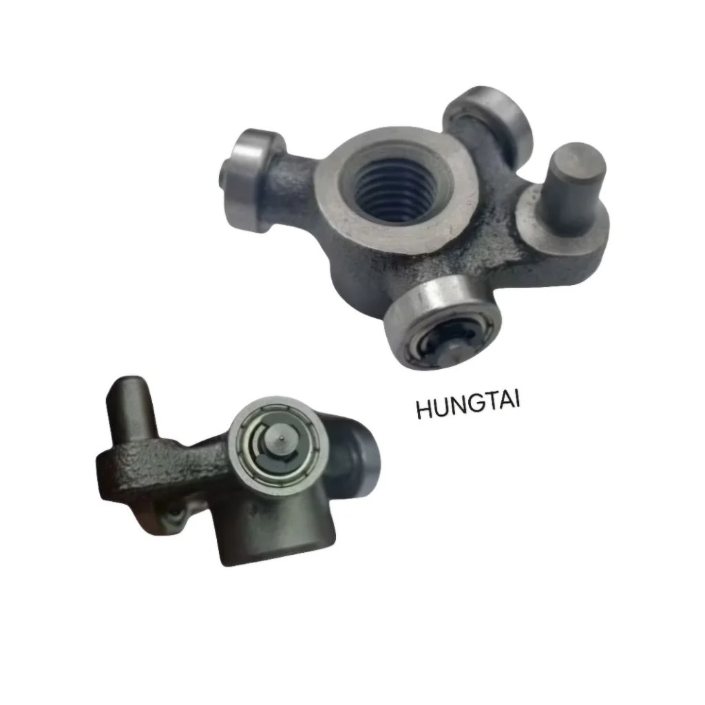 Cụm bi lăn ép nồi, côn ly hợp 10, 12mm DREAM, WAVE... có bạc đạn ngắt côn nhẹ