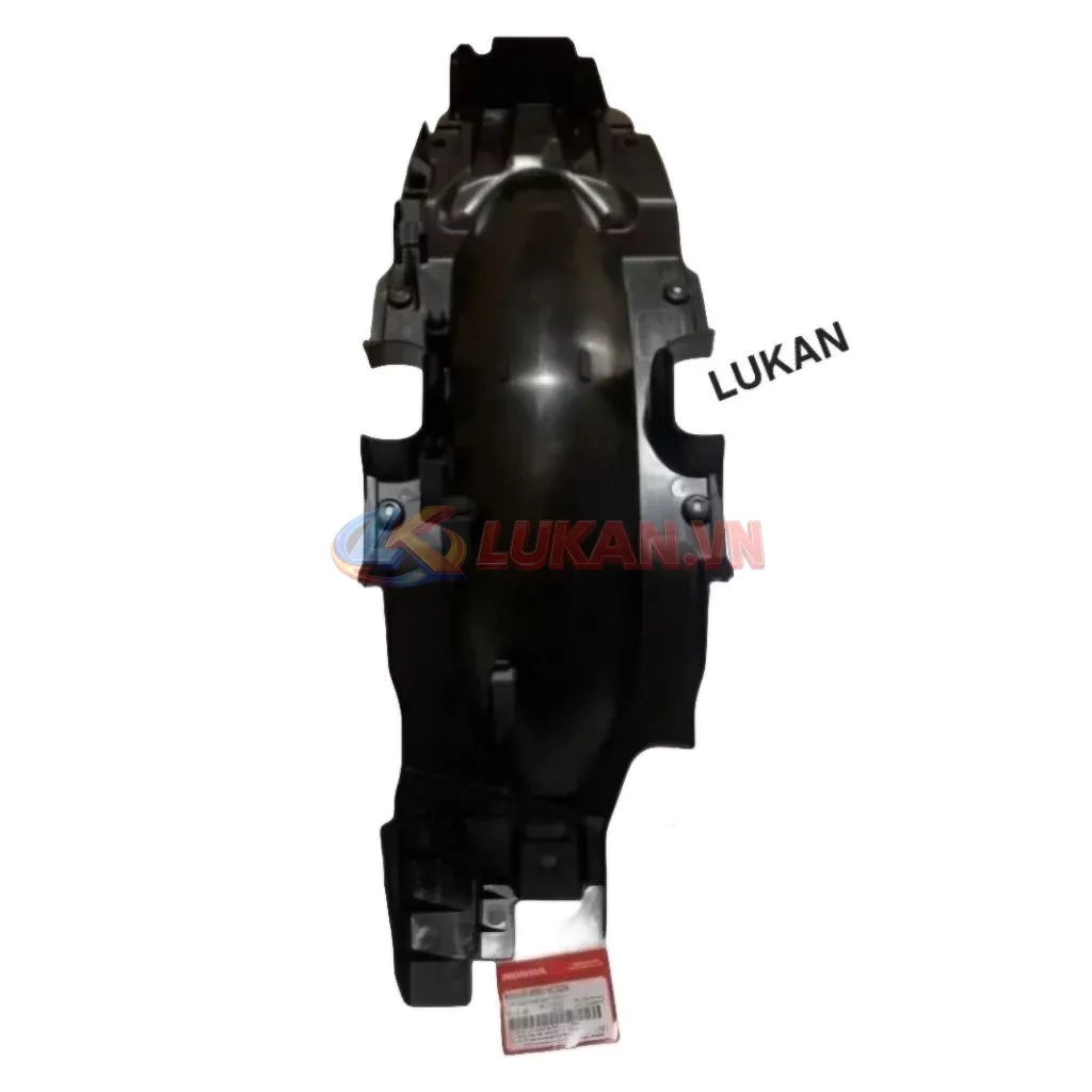 Nhựa dè chắn bùn, đuôi biển số WAVE RSX 2019-2026.... zin - Ảnh 3