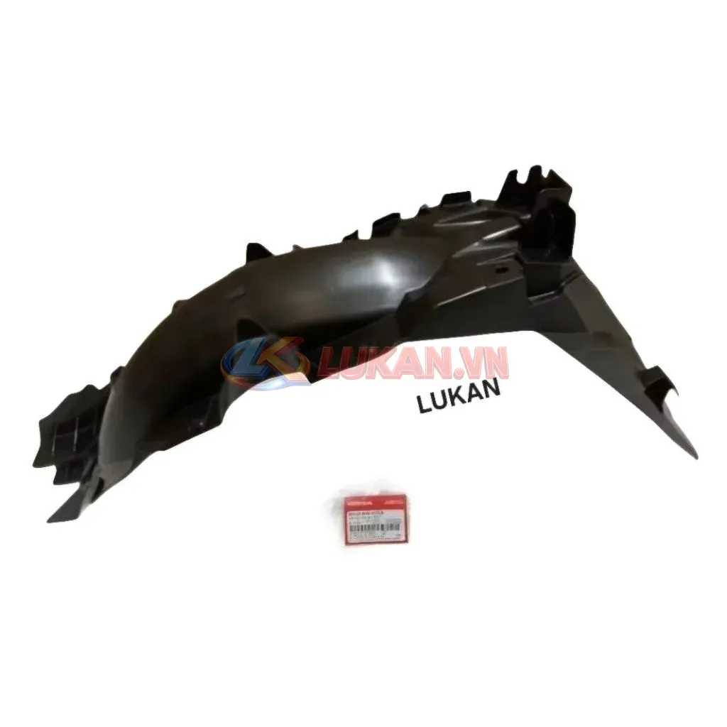 Nhựa dè chắn bùn, đuôi biển số WAVE RSX 2019-2026.... zin - Ảnh 4