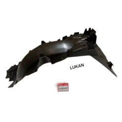 Nhựa dè chắn bùn, đuôi biển số WAVE RSX 2019-2026.... zin