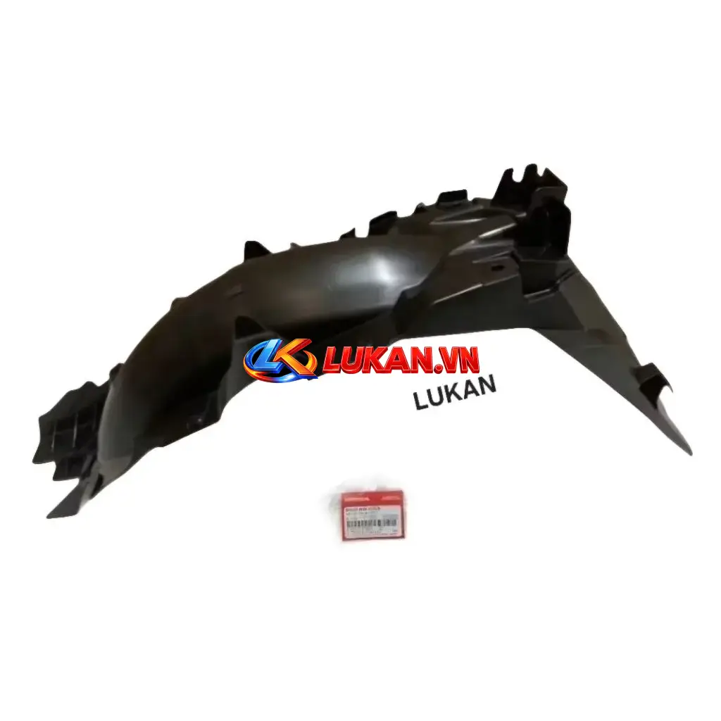 Nhựa dè chắn bùn, đuôi biển số WAVE RSX 2019-2026.... zin