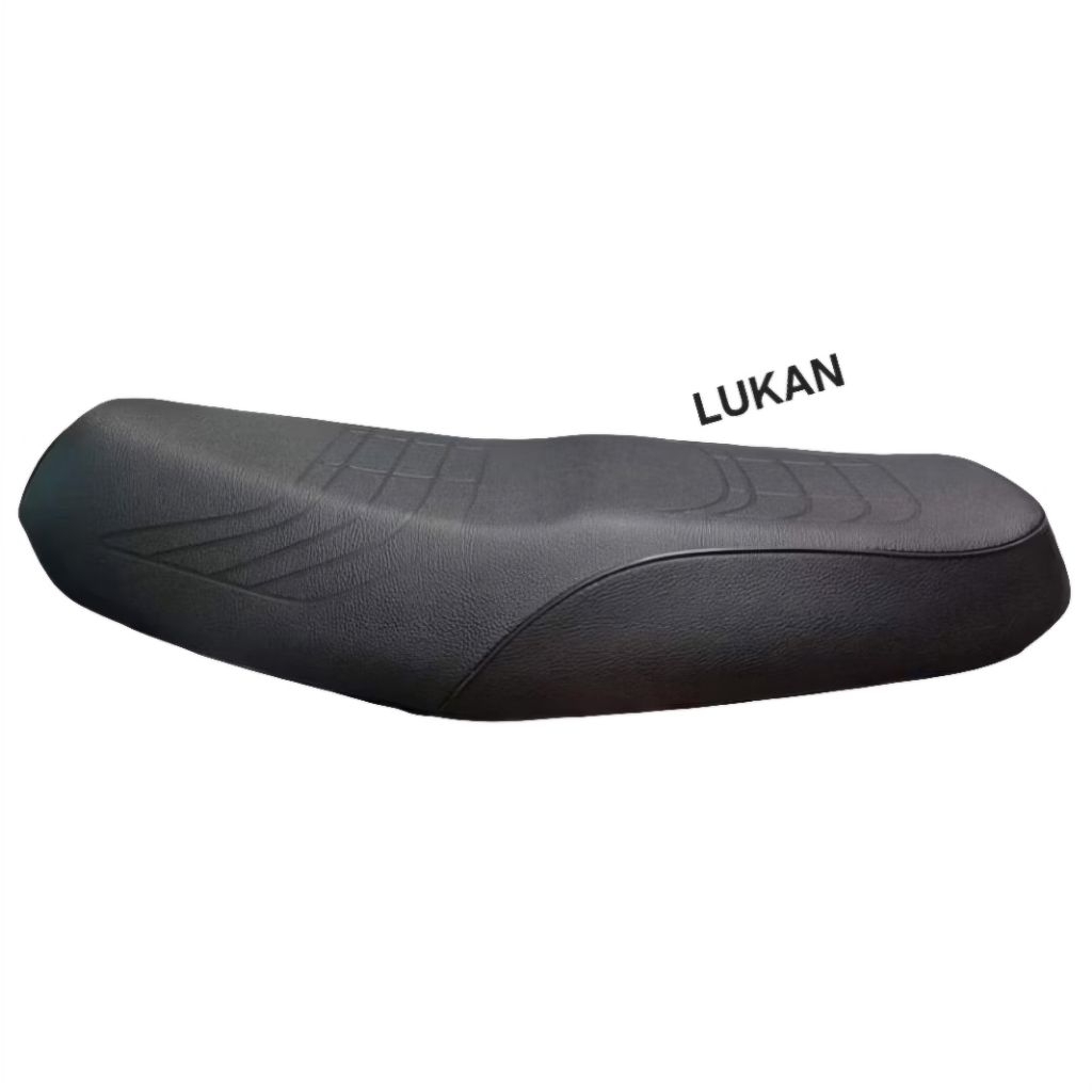 Yên ngồi xe DREAM Thái đế nhựa mẫu đẹp - Ảnh 4
