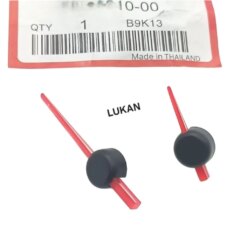 2 kim đồng hồ công tơ mét đỏ xe FUTURE 125, WAVE 125...