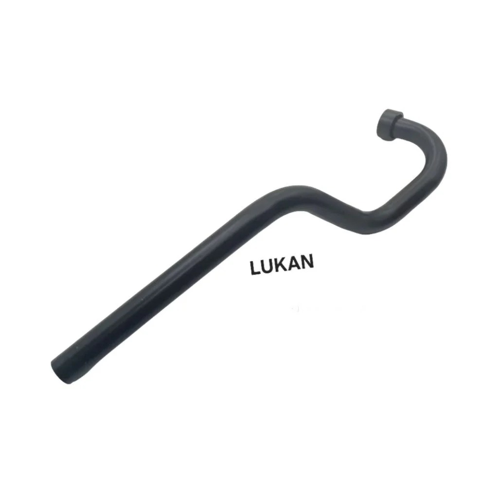 Cổ pô ống xã đen xe WAVE S110, RS, RSX.... phi lỗ 22 - Ảnh 3