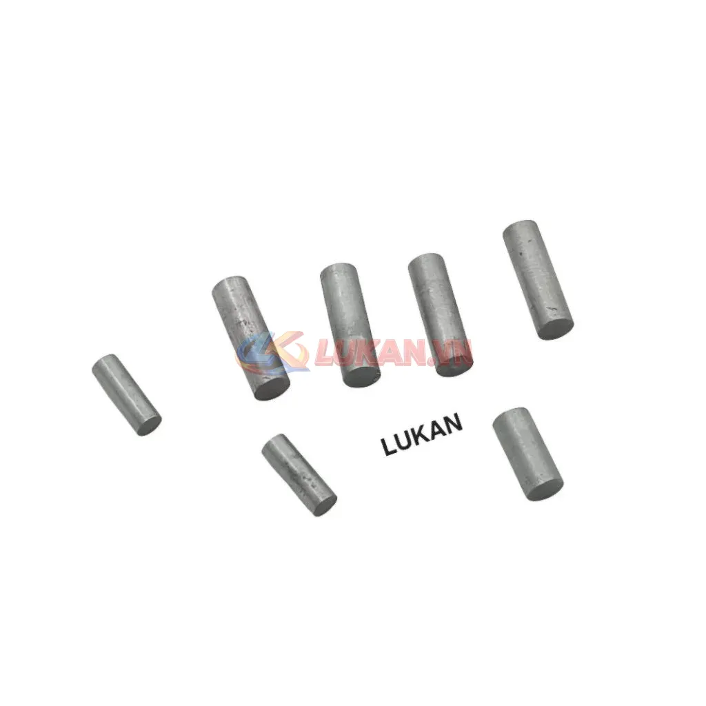 Bộ 7 chốt định vị, chuyển nhông heo số DREAM, WAVE, FUTURE.... zin - Ảnh 4