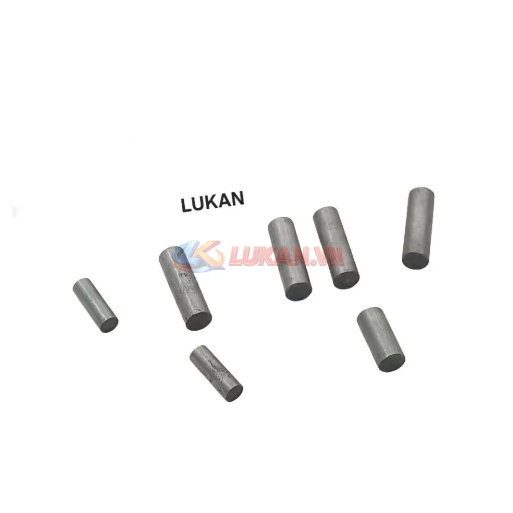 Bộ 7 chốt định vị, chuyển nhông heo số DREAM, WAVE, FUTURE.... zin - Ảnh 3