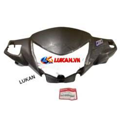 Nhựa ốp võ đầu đèn trước WAVE RSX 2014-2026.... Xám bàn thờ zin