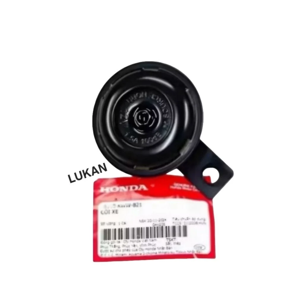 Kèn còi xe WAVE S110, RS, RSX... zin chính hãng 38110-KWW-B21 - Ảnh 5