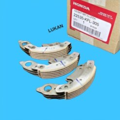 Bố chuông nồi côn ba càng WAVE Thái 110, FUTURE 1.... zin 22535-KFL-305