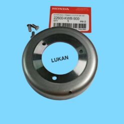 Võ chuông nồi côn ba càng WAVE S110, RSX, BLADE, ALPHA 110... ly hợp 22600-KWB-900