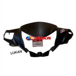 Nhựa ốp võ đầu đèn trước WAVE RSX 2014-2024.... Đen nhám, mờ zin
