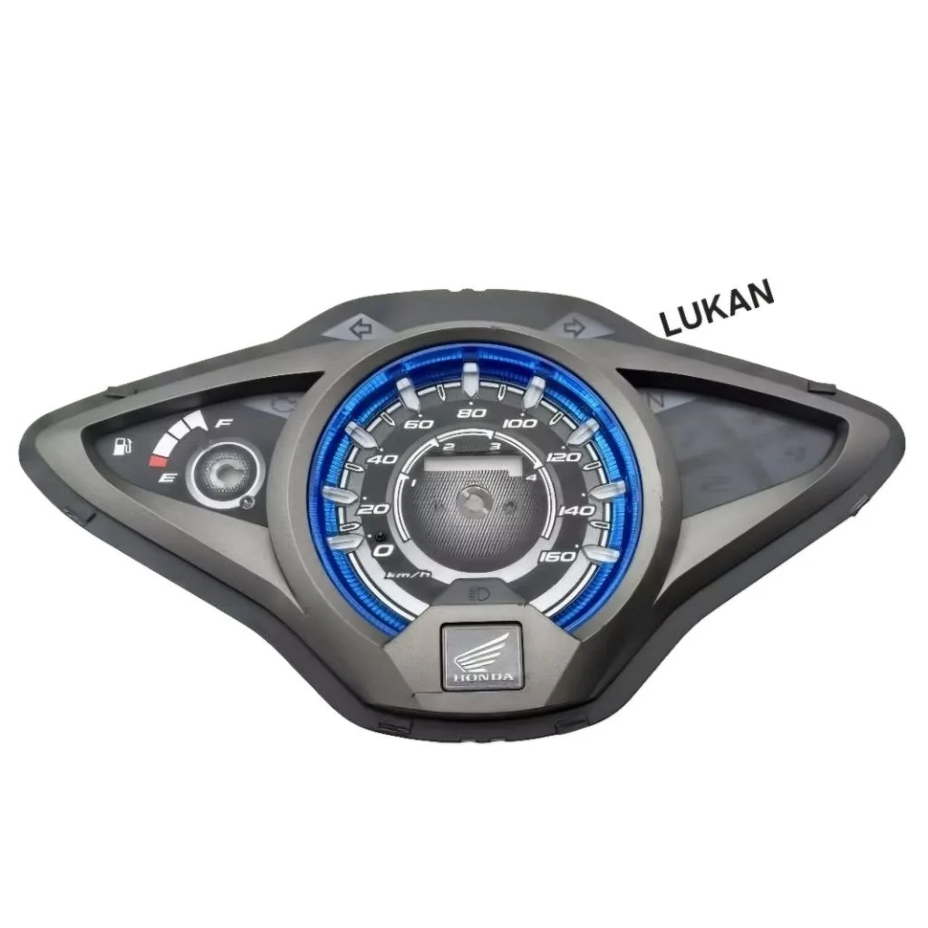 Mặt nền đồng hồ xe FUTURE MẬP 125 zin tháo xe