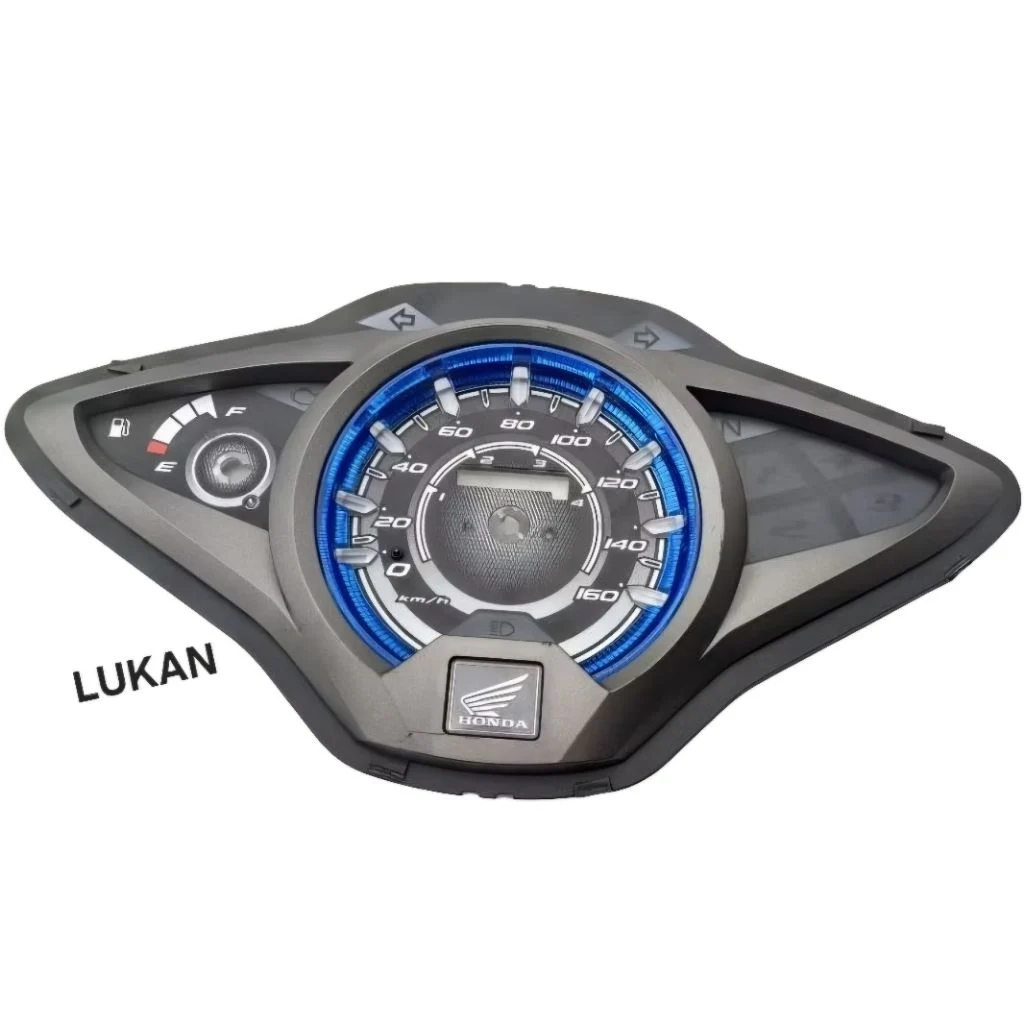 Mặt nền đồng hồ xe FUTURE MẬP 125 zin tháo xe - Ảnh 2