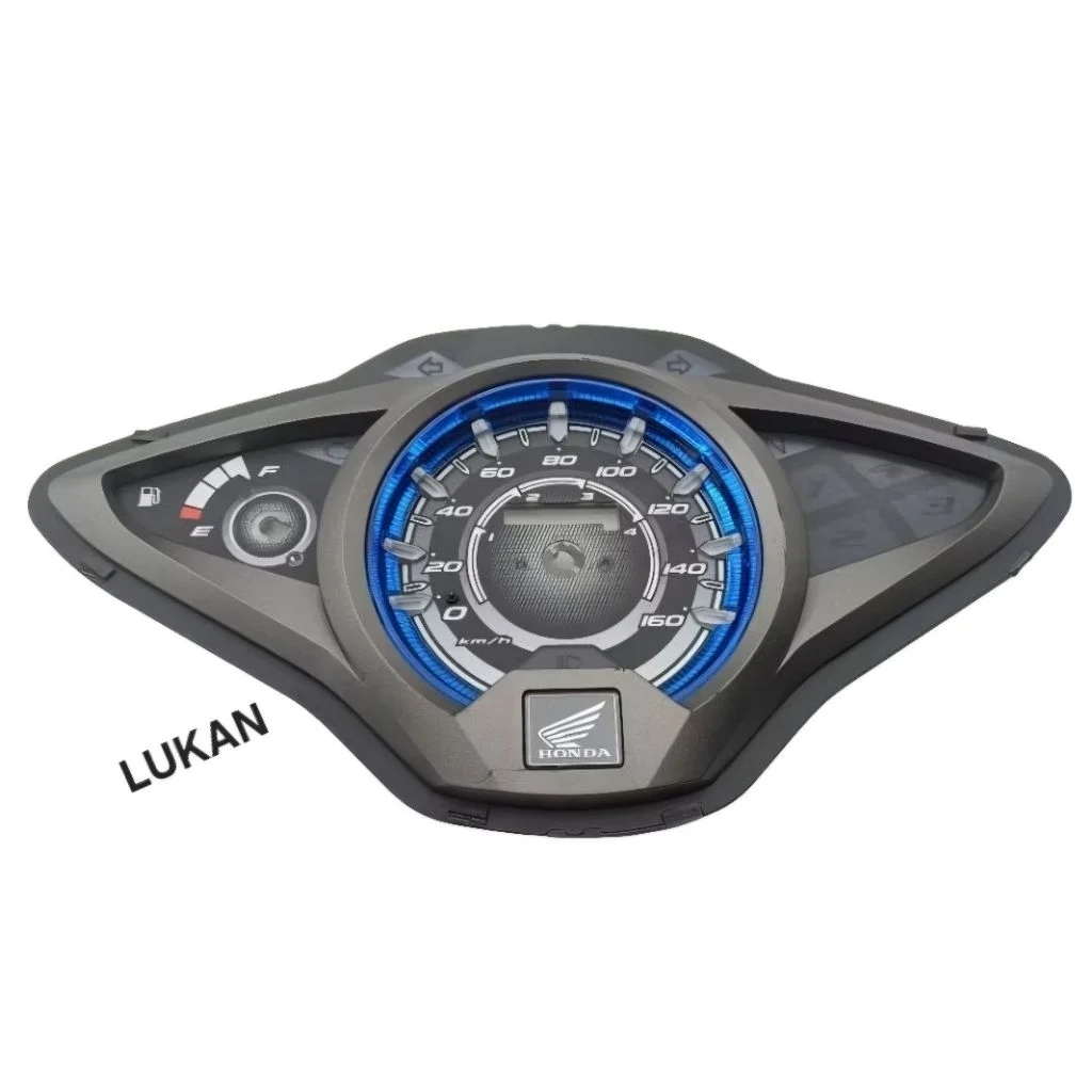 Mặt nền đồng hồ xe FUTURE MẬP 125 zin tháo xe - Ảnh 3