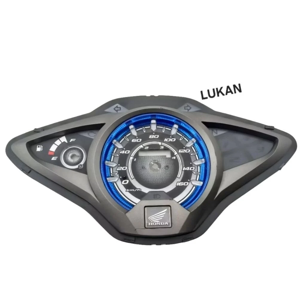 Mặt nền đồng hồ xe FUTURE MẬP 125 zin tháo xe - Ảnh 4