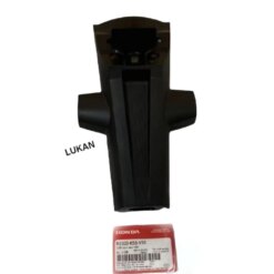 Nhựa chắn bùn đuôi, nắp đèn soi biển số WINNER X 150 zin 80100-K56-V50