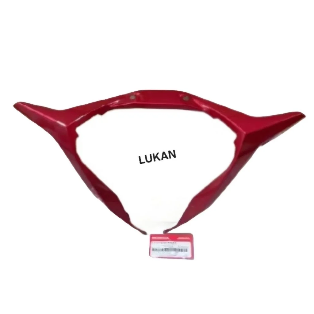 Viền nhựa đồng hồ, ốp đầu trên WINNER X 2019-2020... Đỏ bóng zin - Ảnh 2