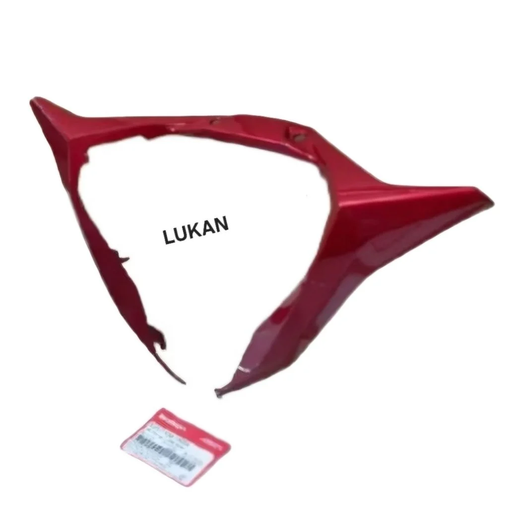 Viền nhựa đồng hồ, ốp đầu trên WINNER X 2019-2020... Đỏ bóng zin - Ảnh 4