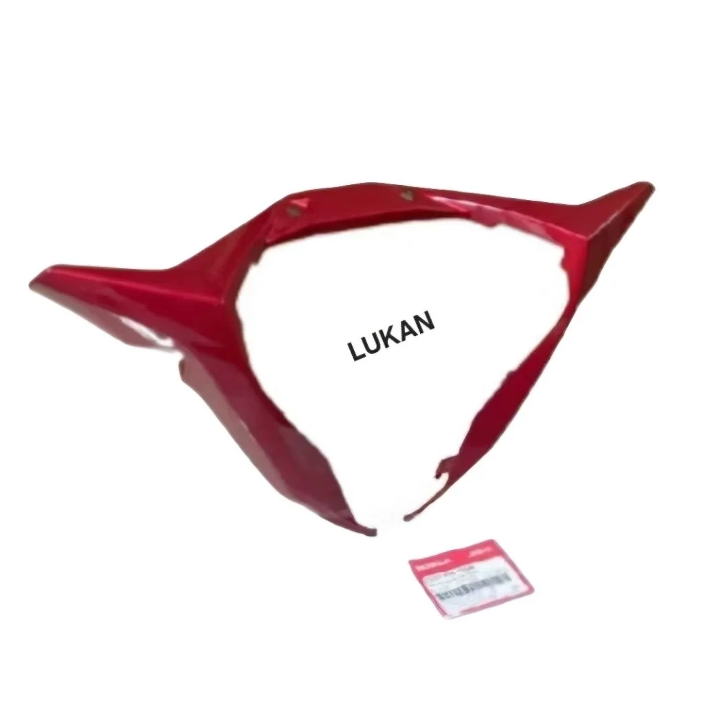 Viền nhựa đồng hồ, ốp đầu trên WINNER X 2019-2020... Đỏ bóng zin - Ảnh 3