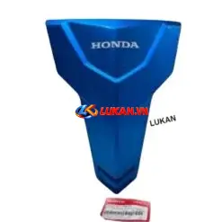 Nhựa mặt nạ trước xe WAVE BLADE 110 Xanh zin chính hãng