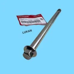Trục cốt đùm bánh trước WAVE S110, RSX, BLADE, A110...  zin 44301-KWW-640